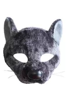 Image of Rat Mask With Sound