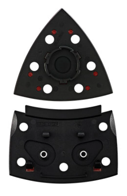 Image of Bosch Accessories For Polishing Sanding Plate 2609256D20