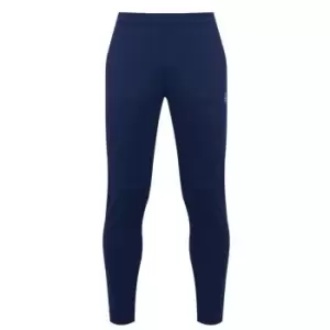 Image of Reebok Cuffed Jogging Pants Mens - Blue