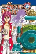 Image of seven deadly sins 26