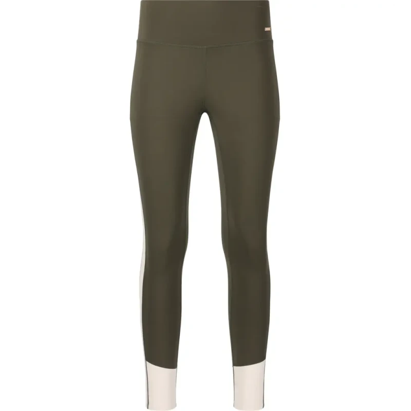 Image of Athlecia Womens leggings Athlecia Aspasia Vert Female 36