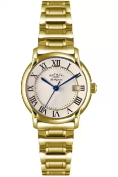 Image of Ladies Rotary Les Originales Watch LB90143/03