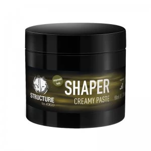 Image of Joico Structure Shaper Creamy Paste 90ml