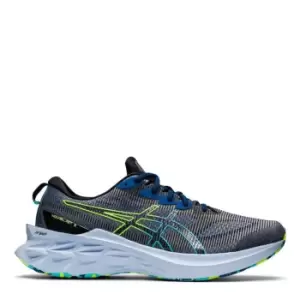 Image of Asics Novablast 2 LE Mens Running Shoes - Black