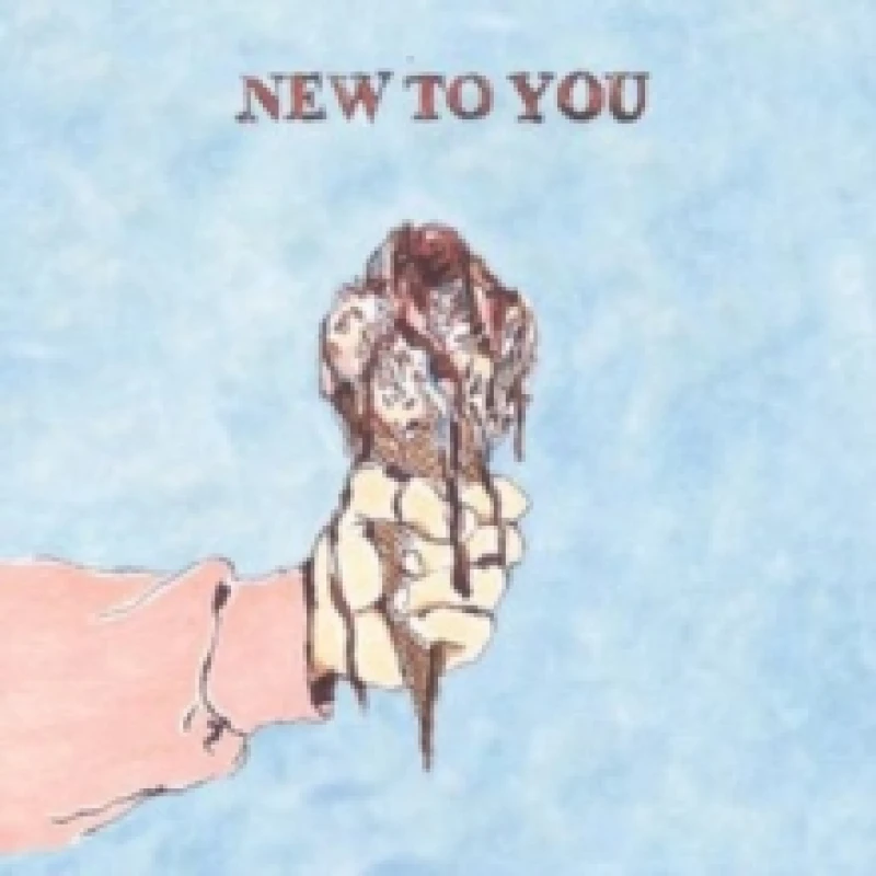 Image of New to you Vinyl
