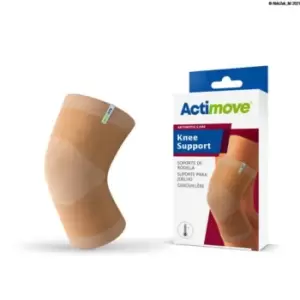 Image of Able2 Actimove Arthritis Care Knee Support - Medium - Beige- you get 2