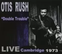 Image of Double Trouble: Live Cambridge 1973