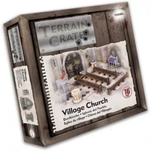 Image of TerrainCrate: Village Church