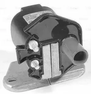Image of Bosch 0221502433 Ignition Coil