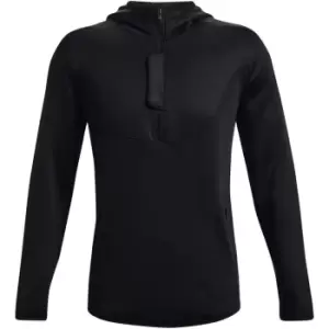 Image of Under Armour Curry Stealth 2.0 Hoodie Mens - Black