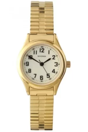 Image of Ladies Sekonda Watch 4244