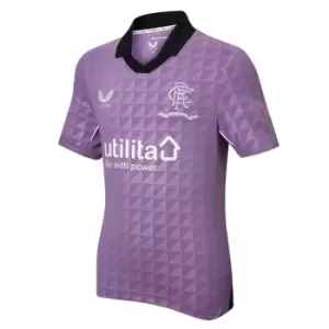 Image of 2021-2022 Rangers Third Shirt (Kids)