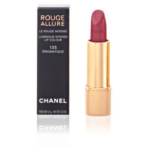 Image of ROUGE ALLURE le rouge intense #135-enigmatique