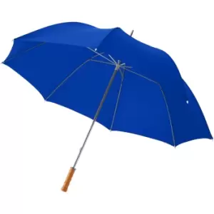 Image of Bullet 30" Golf Umbrella (100 x 125 cm) (Royal Blue)