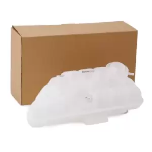 Image of TOPRAN Expansion Tank MERCEDES-BENZ 401 529 1635000349,A1635000349 Coolant Expansion Tank,Coolant Reservoir,Coolant Tank,Expansion Tank, coolant