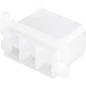 Image of MTA Bushing housing 6 pin