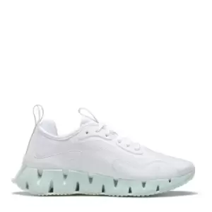 Image of Reebok Zig Dynamica - White