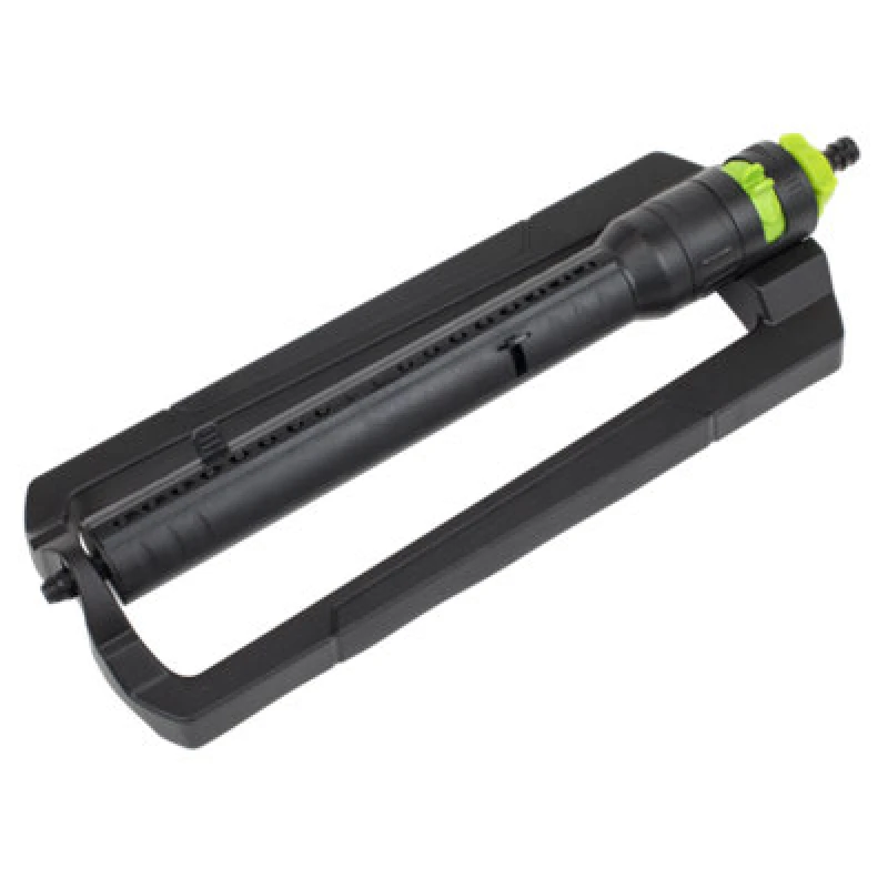 Image of Sealey JS2131 Oscillating Water Sprinkler with 18 Nozzles - Sealey SEAL_JS2131