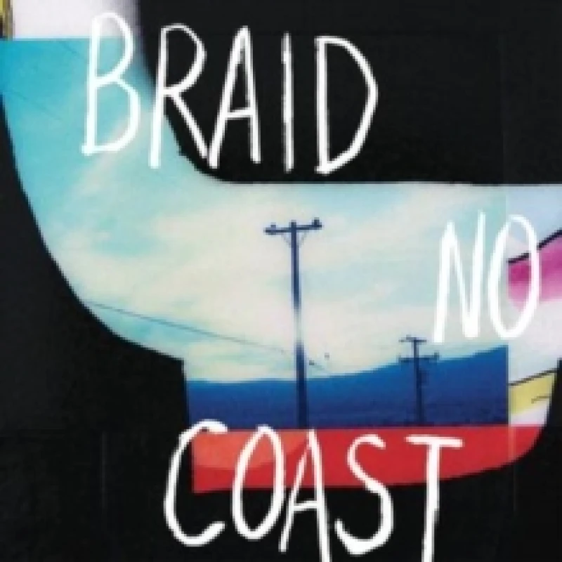 Image of No coast Vinyl