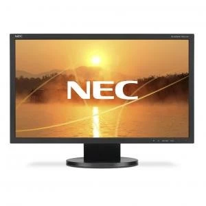 Image of NEC 22" AS222Wi Full HD LED Monitor