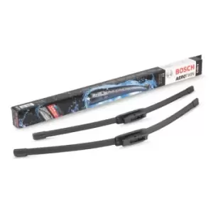 Image of Bosch Wiper blade 3 397 007 424 Windscreen wiper,Window wiper MERCEDES-BENZ,RENAULT,SAAB,CITAN Kasten (415),Citan Kombi / Tourer (415)