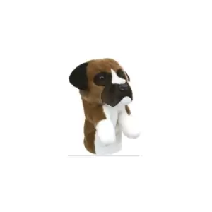 Image of Daphne s BOXER Novelty Headcover