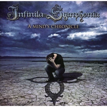 Image of Infinita Symphonia - A MINDS CHRONICLE CD