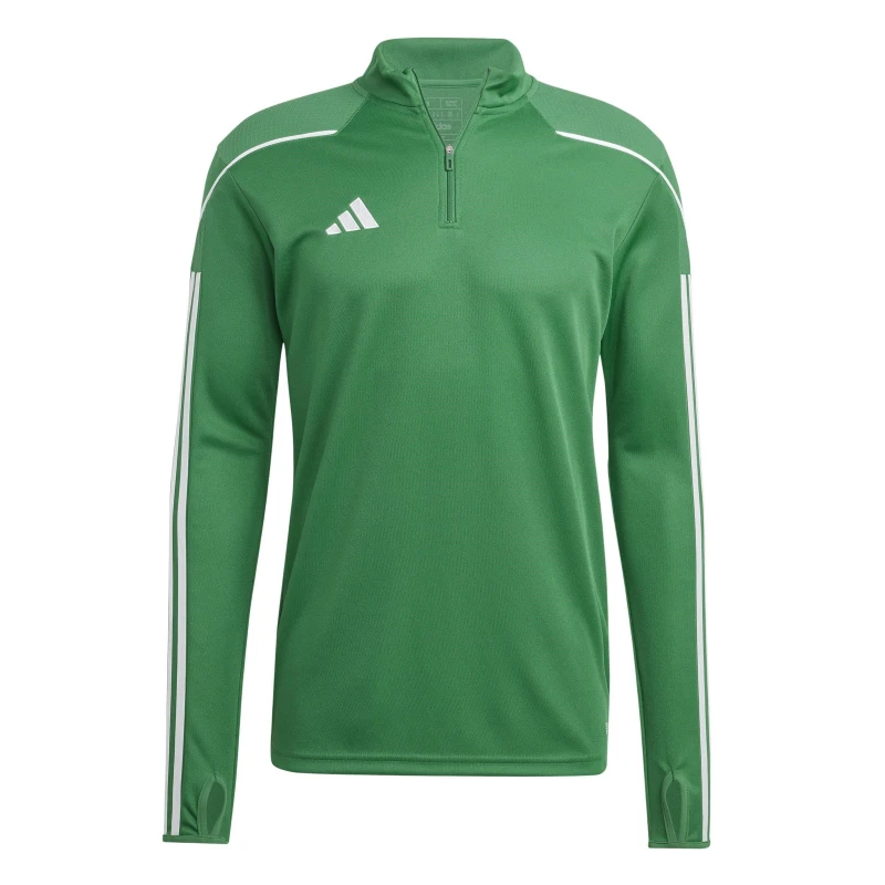 Image of adidas Tiro 23 League Training Top - Green Green M