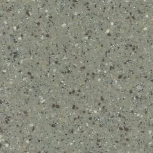 Image of 6mm Coffee Acrylic Hob Splashback Panel