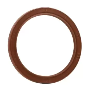Image of RIDEX Crankshaft Seal OPEL,FIAT,HONDA 572S0040 90233236,90352112,96101489 Crankshaft Gasket,Shaft Seal, crankshaft 96376569,55355235,91214P8AA01