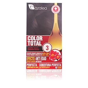 Image of COLOR TOTAL #3-castano oscuro