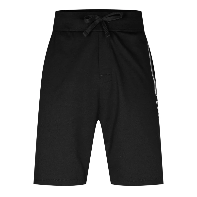 Image of Boss Boss Authentic Shorts 10269562 01 - Black M