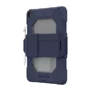 Image of Griffin Survivor All-Terrain 25.9cm (10.2") Cover Navy