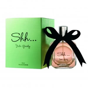 Image of Jade Goody Shh Eau de Parfum For Her 100ml