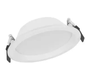 Image of LEDVANCE DL ALU DALI DN 150 14 W 4000 K IP44/IP20 WT