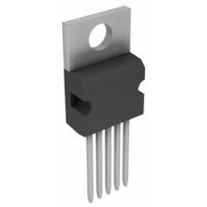 Image of Voltage regulator linear Linear Technology LT1529CT Positive A