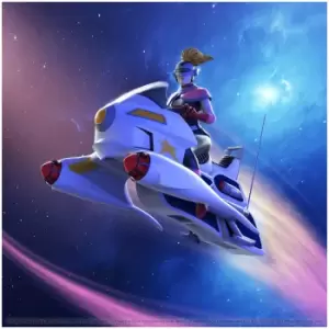 Image of Super7 Thundercats ULTIMATES! Vehicle - Electro-Charger