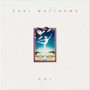 Image of Carl Matthews &lrm;- Col Vinyl