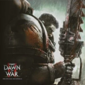 Image of Laced Records - Warhammer 40,000: Dawn of War 2 (Original Soundtrack) LP