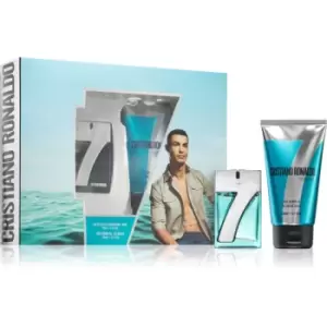 Image of Cristiano Ronaldo CR7 Origins Gift Set 30ml Eau de Toilette + 150ml Shower Gel