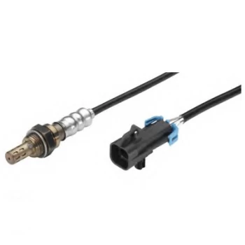 Image of NGK OZA683-EE11 / 1586 Lambda Sensor Zirconia Type Oxygen O2 Exhaust Probe