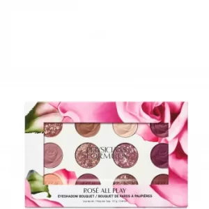 Image of Physicians Formula Rose All Play Eyeshadow Bouquet Rose