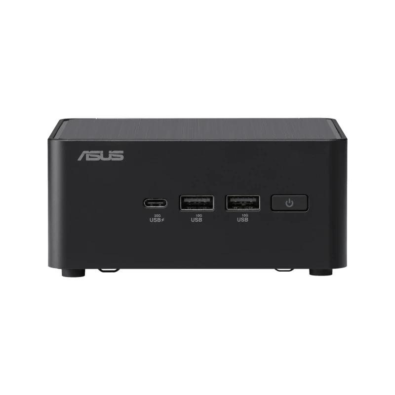 Image of Asus ASUS NUC 14 Pro RNUC14RVHI300002I UCFF Black 100U 90AR0072-M00040