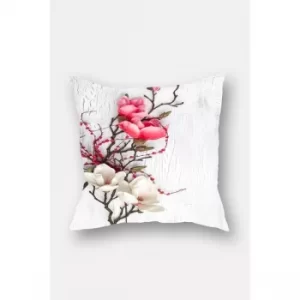 Image of YS554252671 Multicolor Cushion Cover