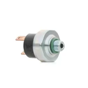 Image of MAHLE Original Pressure Switch MERCEDES-BENZ ASW 15 000S 0008204310,0078201210,1248205910 124820591005,1248208310,1248213651,248205910,248213651