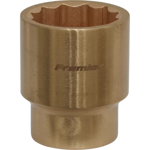 Image of Sealey 1/2" Drive Non Sparking Bi Hexagon Socket Metric 1/2" 26mm