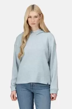 Image of Hooded Kassidy' Overhead Sweatshirt