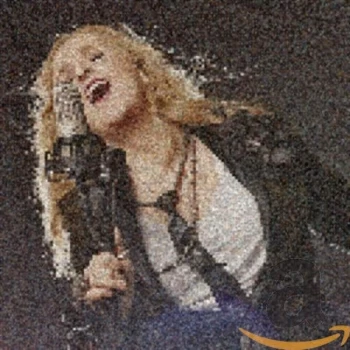 Image of Melissa Etheridge - This Is M.E. CD