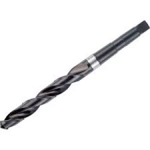 Image of Dormer A130 HSS Morse Taper Shank Drill Bit 11.6mm Pack of 1