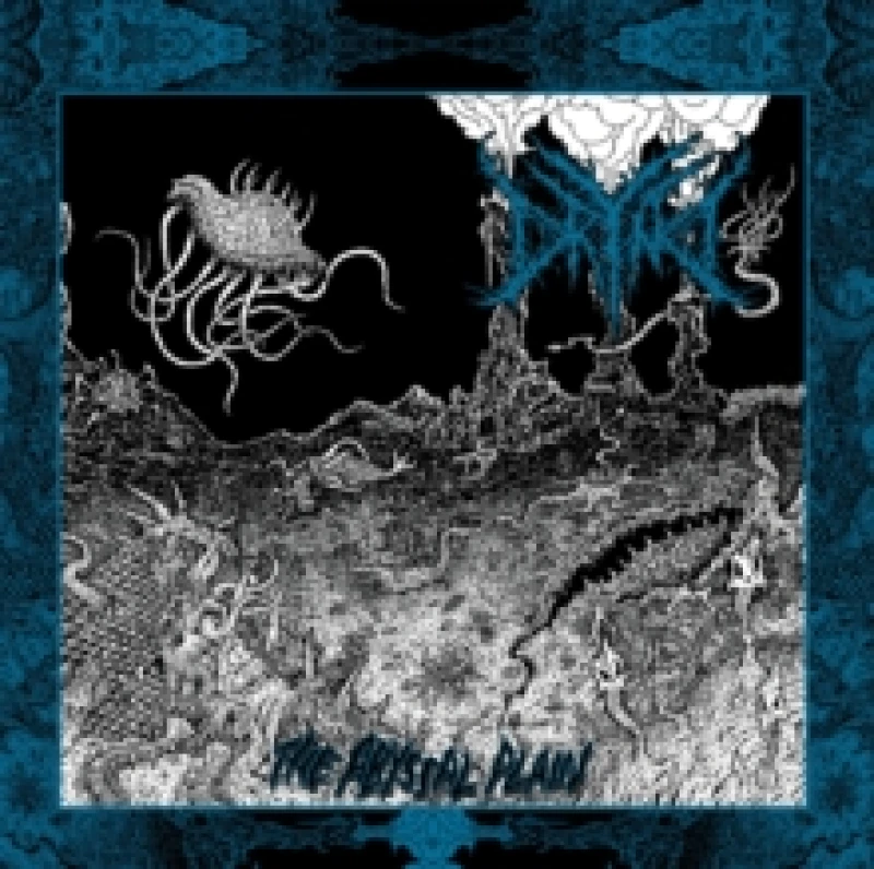 Image of The Abyssal Plain CD / Album
